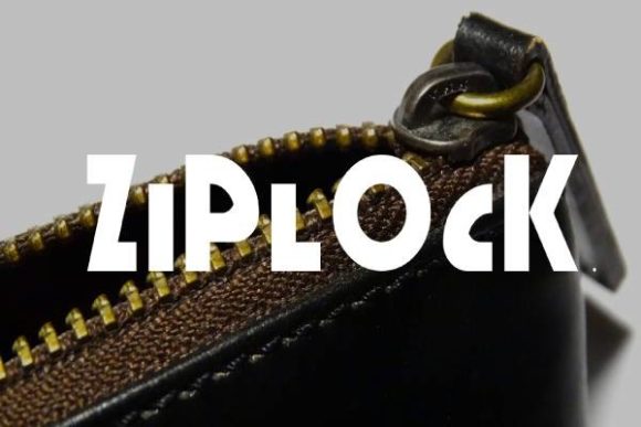 Ziplock Typeface Review for Modern Campaigns